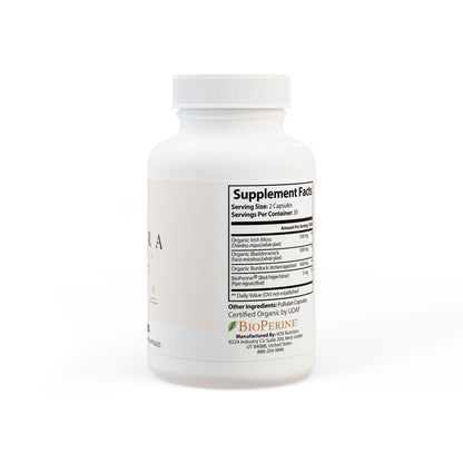 Sea Moss Capsules