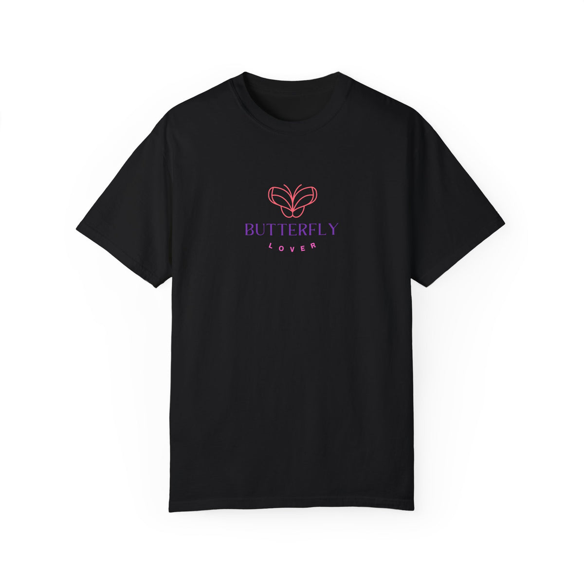 Butterfly Lover T-shirt