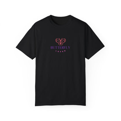 Butterfly Lover T-shirt