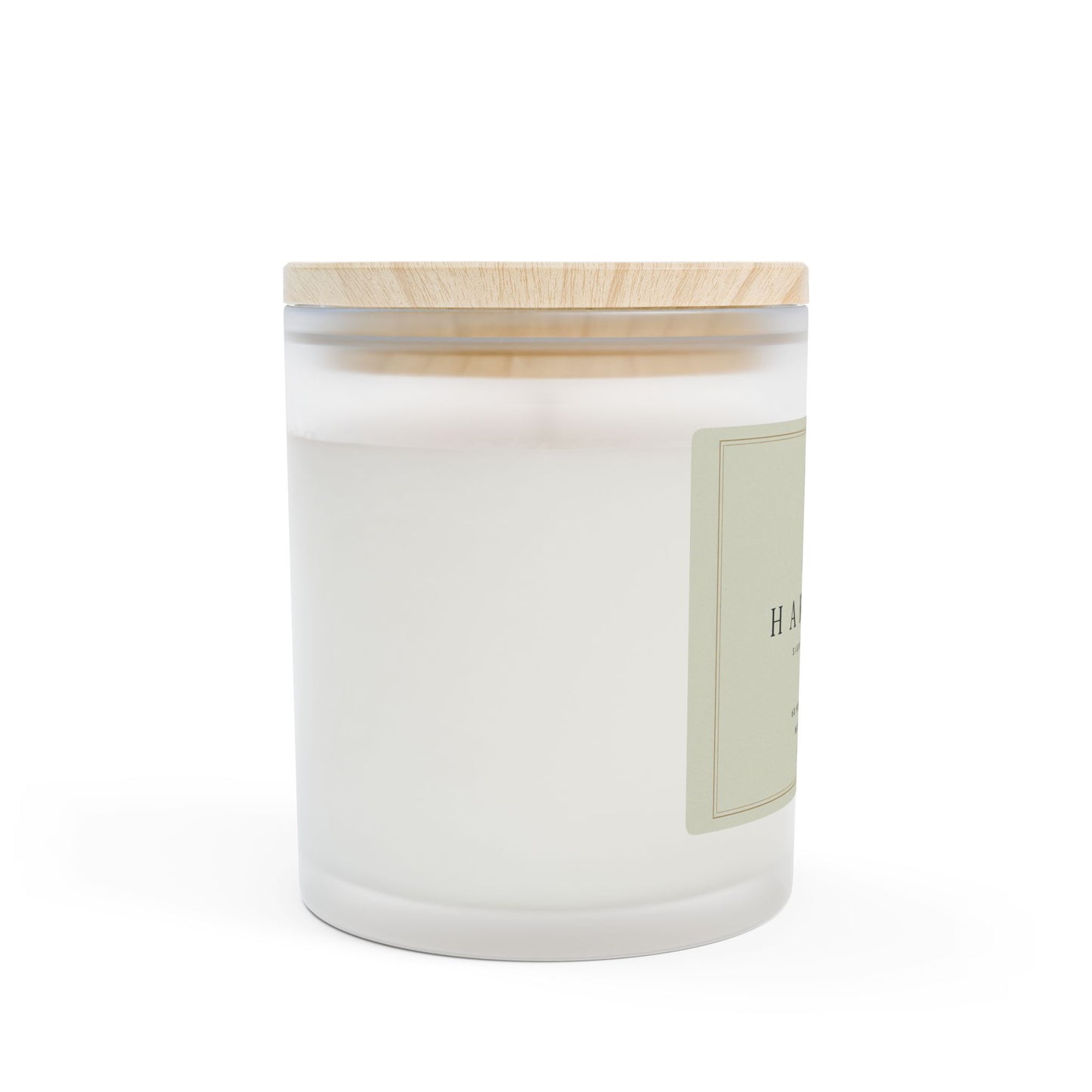 Harmony | Signature Candle