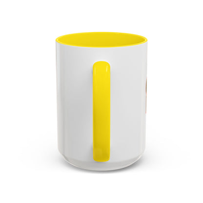 Chop Life Coffee Mug (11, 15 oz)