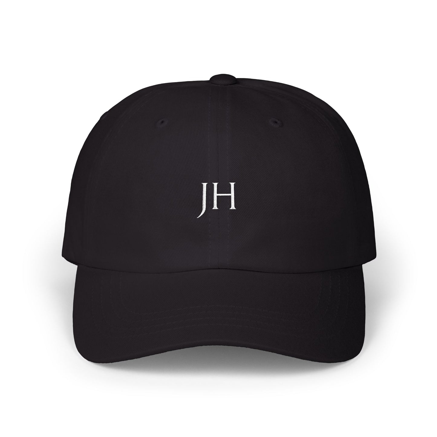 Personalized Embroidered Classic Dad Cap