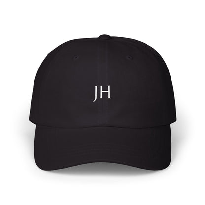 Personalized Embroidered Classic Dad Cap