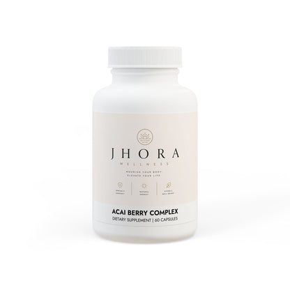 Acai Berry Complex