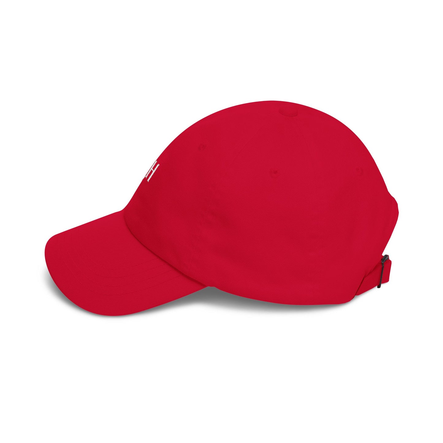 Personalized Embroidered Classic Dad Cap