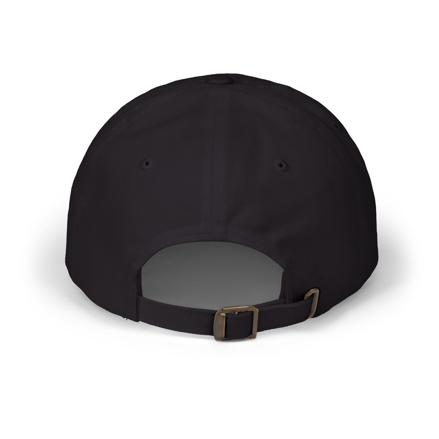 Personalized Embroidered Classic Dad Cap