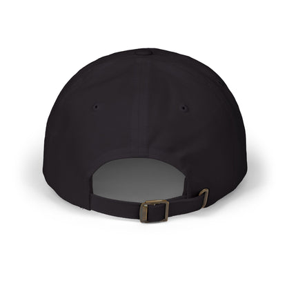 Personalized Embroidered Classic Dad Cap