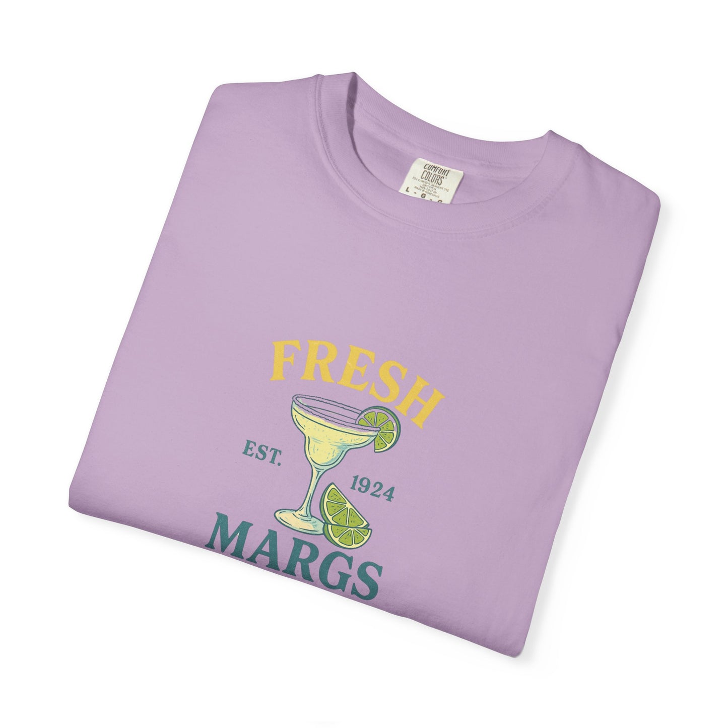 Fresh Margs Oversized T-shirt