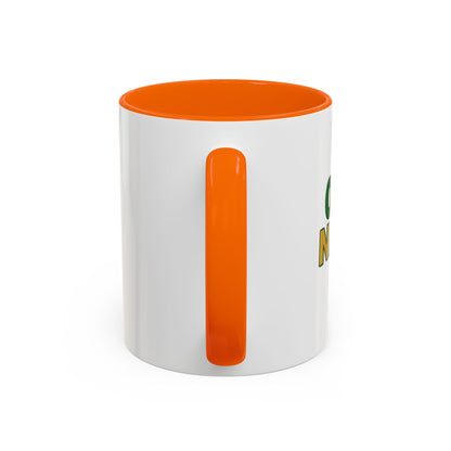 Omo Naija Coffee Mug (11, 15 oz)