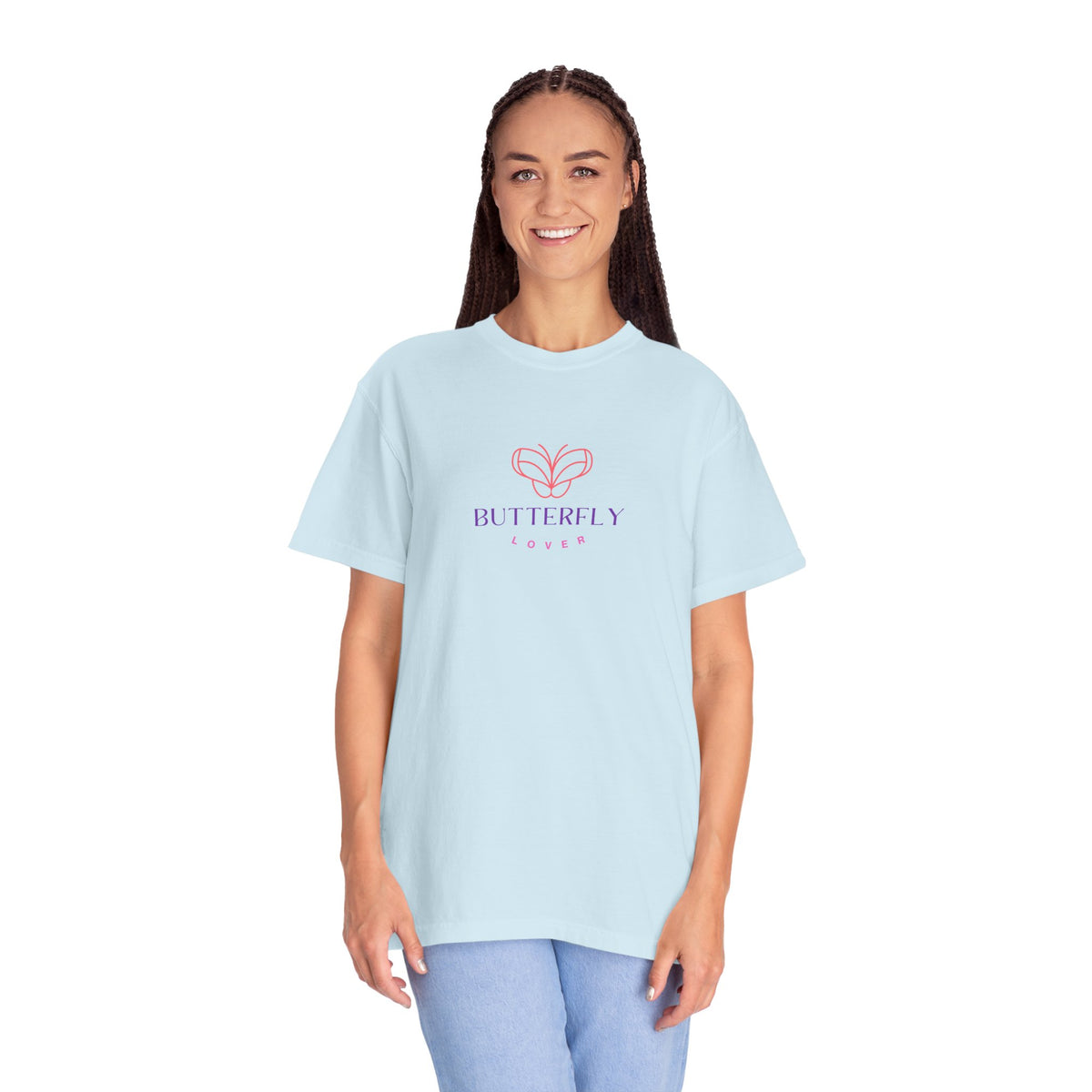 Butterfly Lover T-shirt