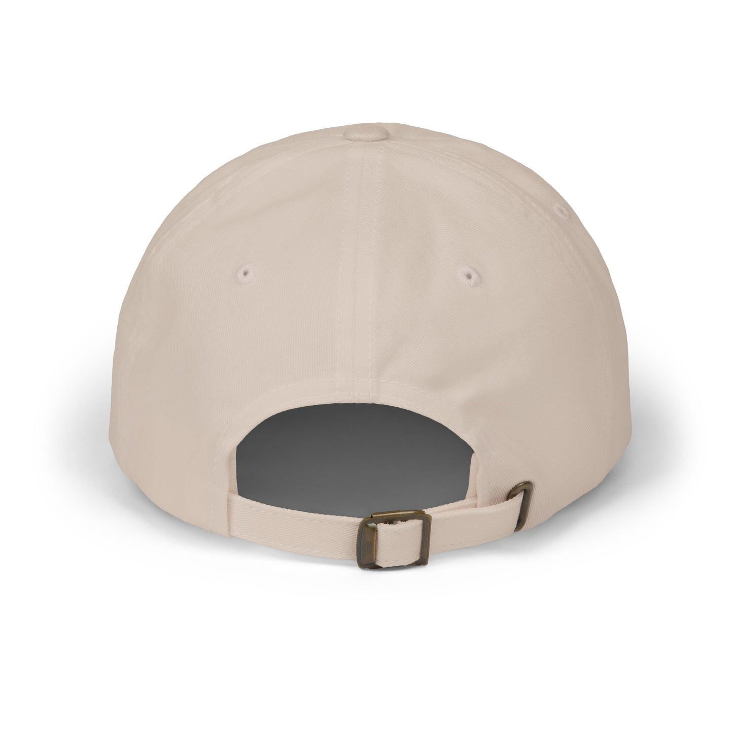 Personalized Embroidered Classic Dad Cap