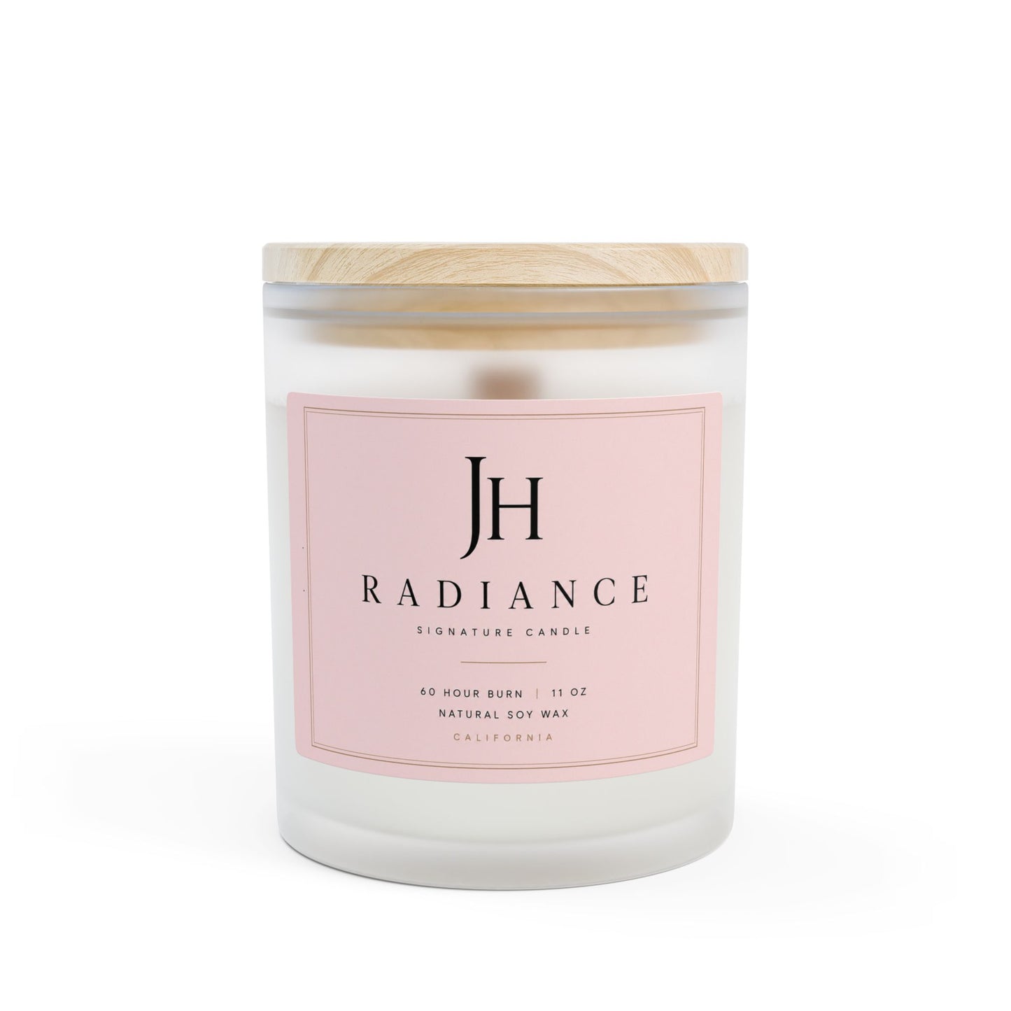 Radiance | Signature Candle