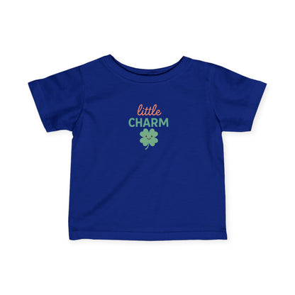 Little Charm Infant Toddler T-shirt