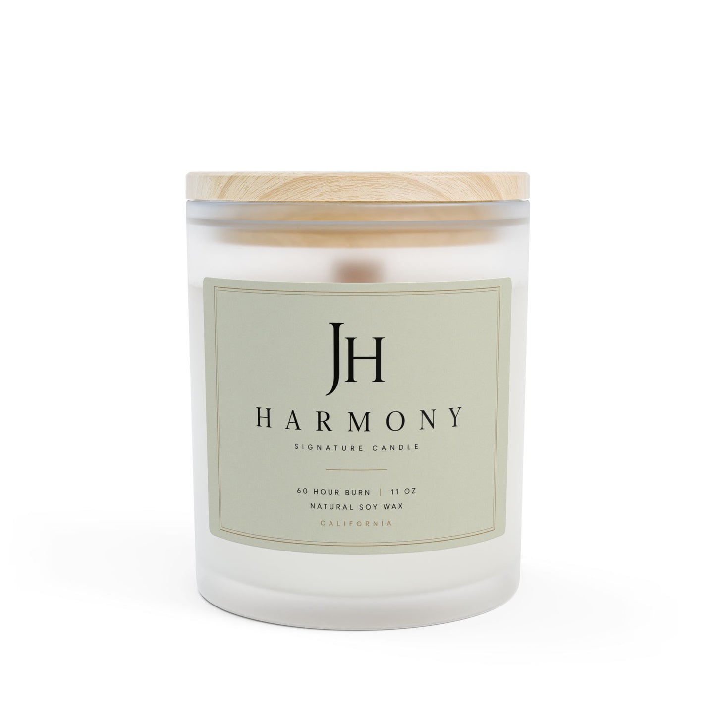 Harmony | Signature Candle