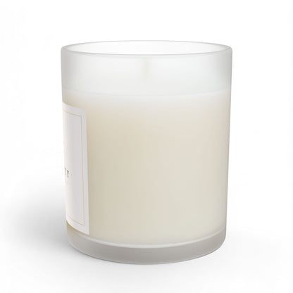 Serenity | Wellness Candle