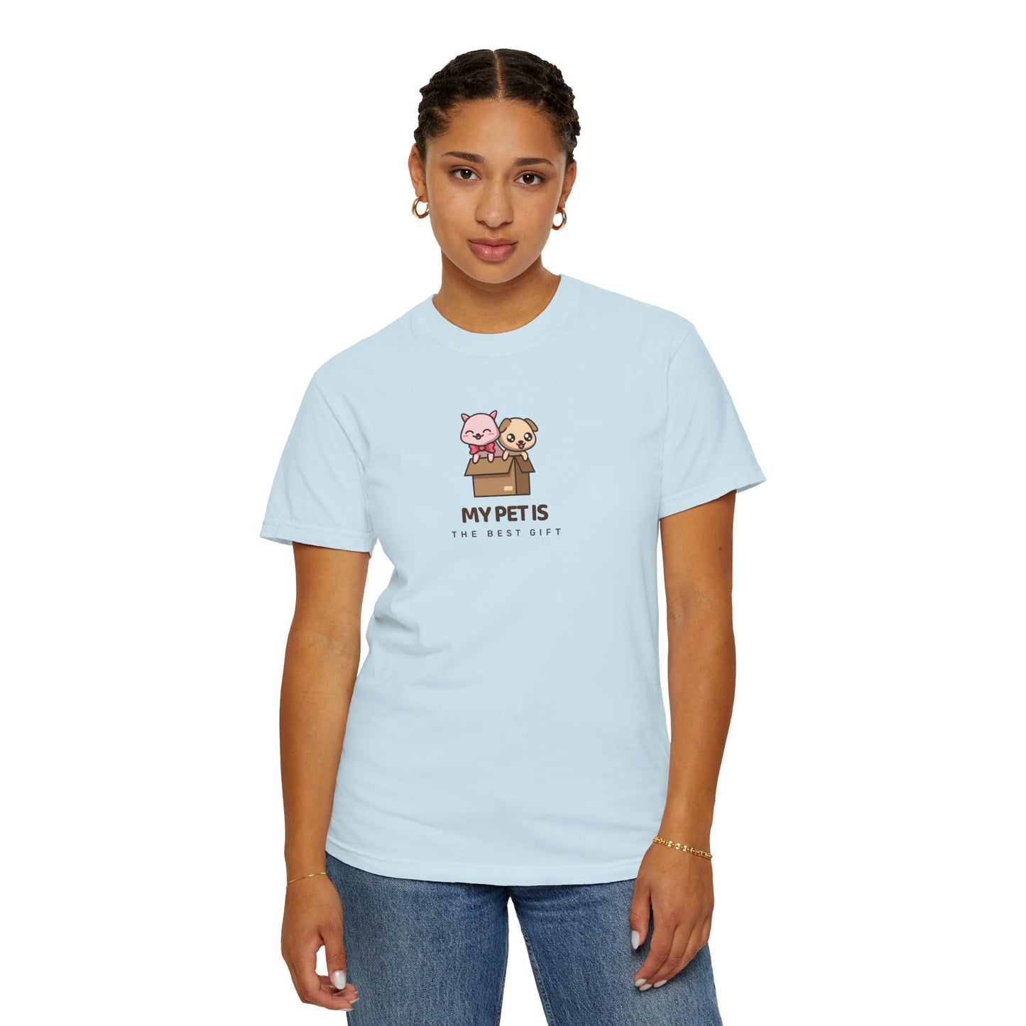 Pet Best Gift T-shirt