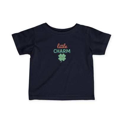Little Charm Infant Toddler T-shirt