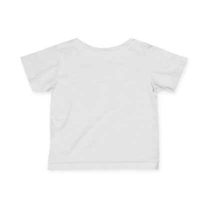 Little Bro Vibes Infant Toddler T-shirt