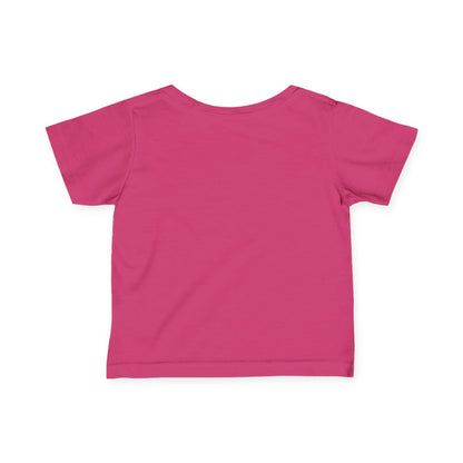 Little Sunshine Infant Toddler T-shirt