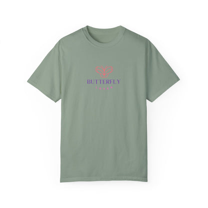 Butterfly Lover T-shirt