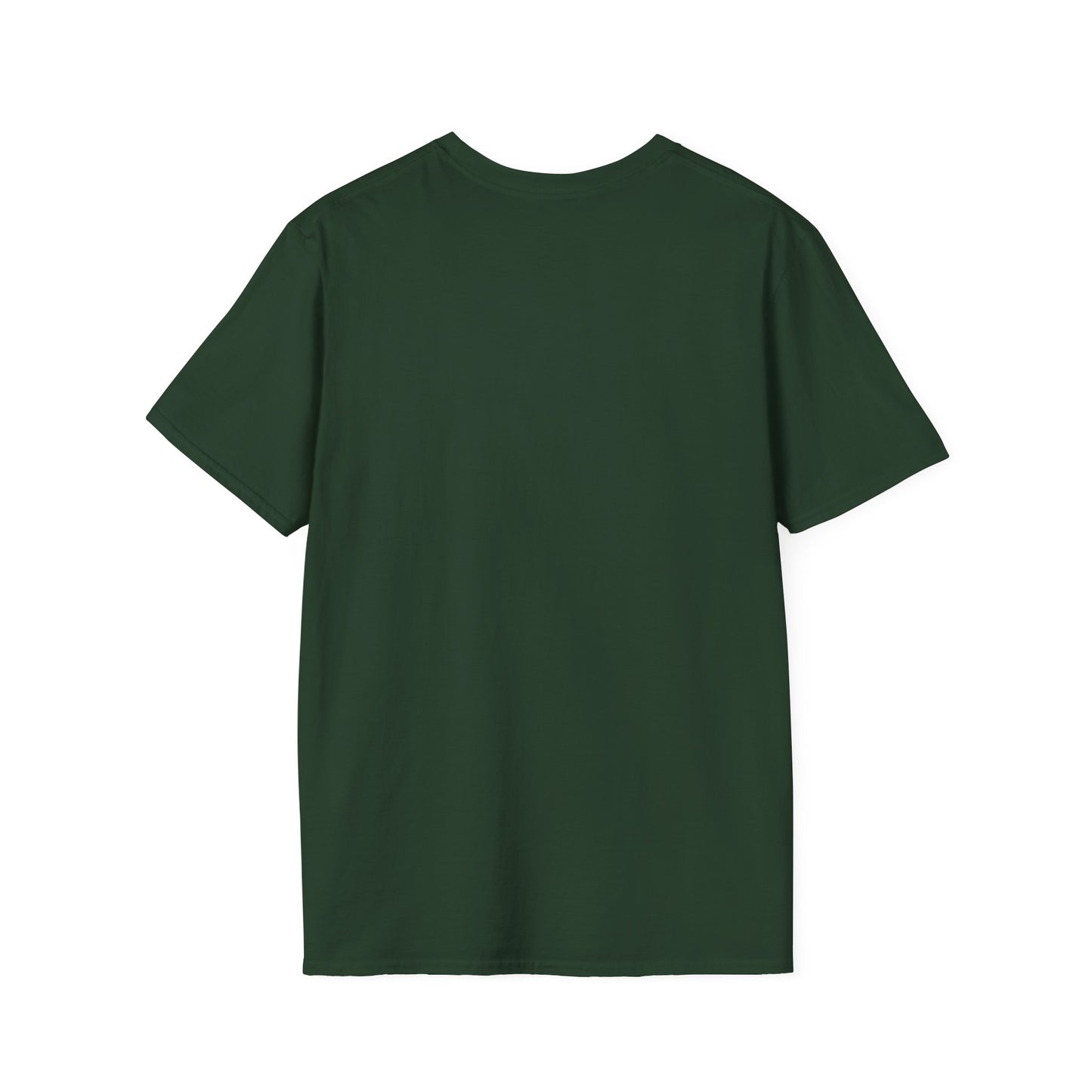NICU Nurse Softstyle T-Shirt