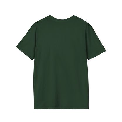 NICU Nurse Softstyle T-Shirt