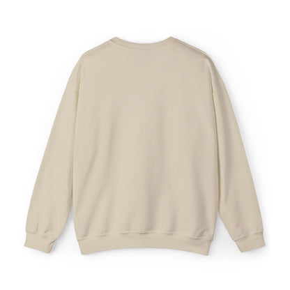 This Shift is Bananas Dancing Embroidered Crewneck Sweatshirt