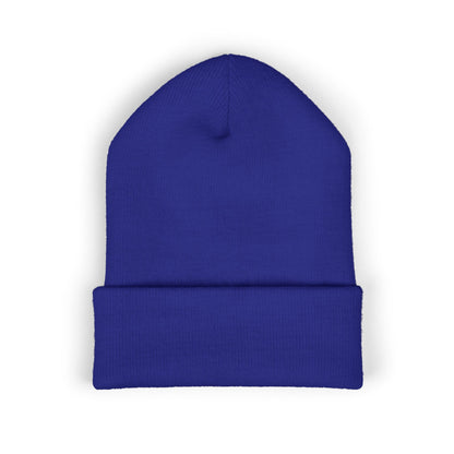 Dreamer Embroidered Classic Cuffed Beanie