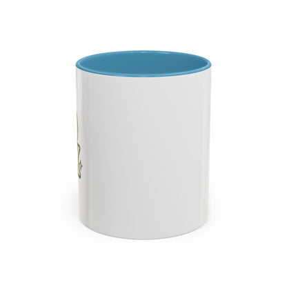 No Vex Coffee Mug (11, 15 oz)