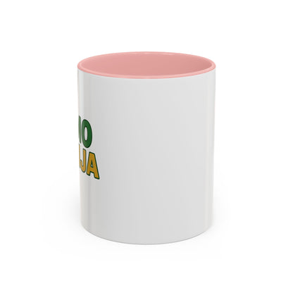 Omo Naija Coffee Mug (11, 15 oz)