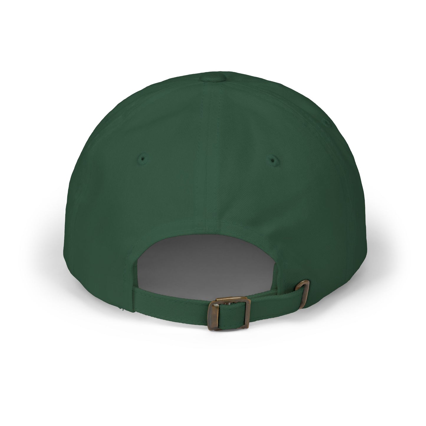 Personalized Embroidered Classic Dad Cap