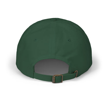 Personalized Embroidered Classic Dad Cap