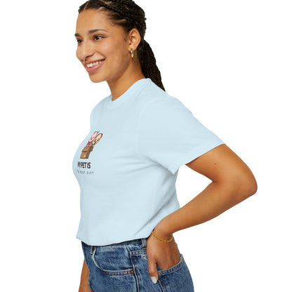 Pet Best Gift T-shirt