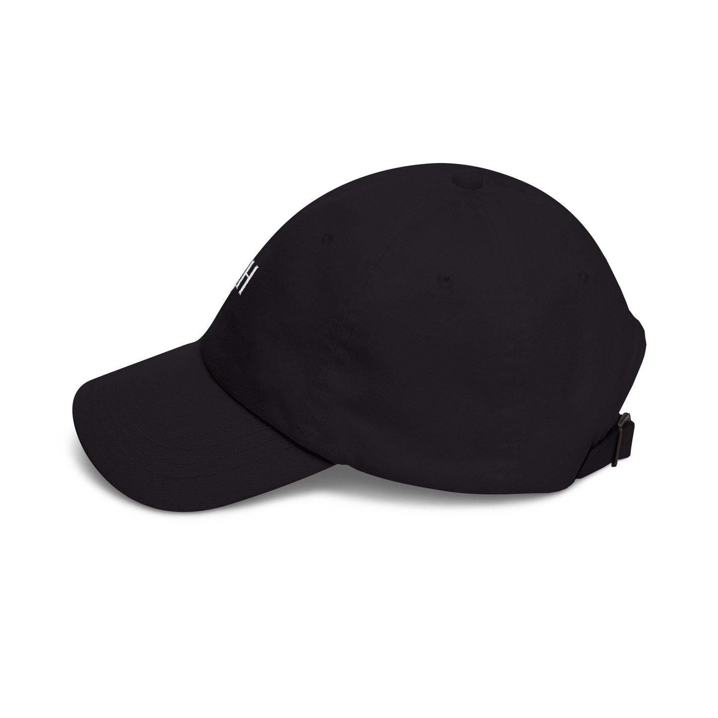 Personalized Embroidered Classic Dad Cap