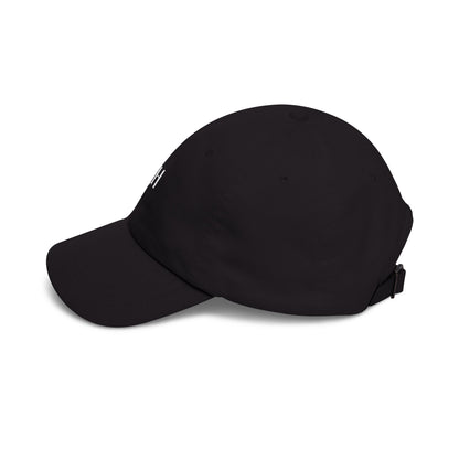 Personalized Embroidered Classic Dad Cap