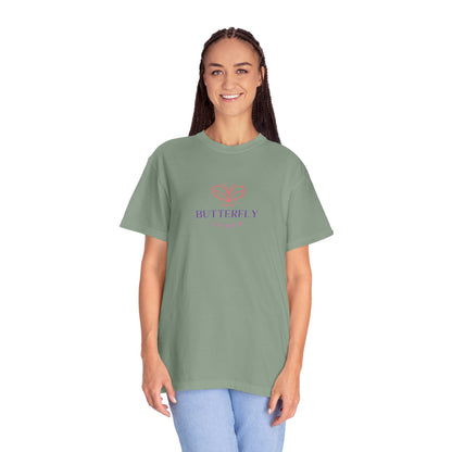 Butterfly Lover T-shirt
