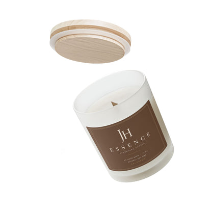 Essence | Signature Candle
