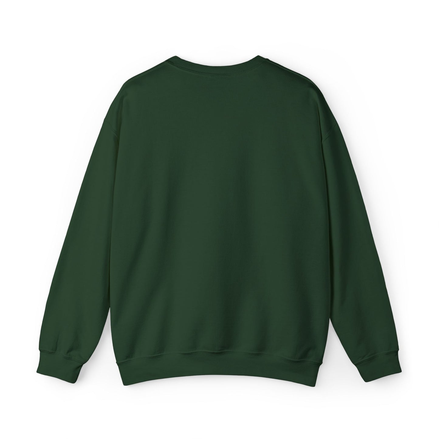 The Remote Nurse Embroidered Crewneck Sweatshirt