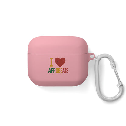 I Love Afrobeats AirPods and AirPods Pro Case Cover