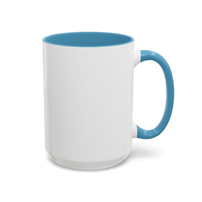 Omo Naija Coffee Mug (11, 15 oz)