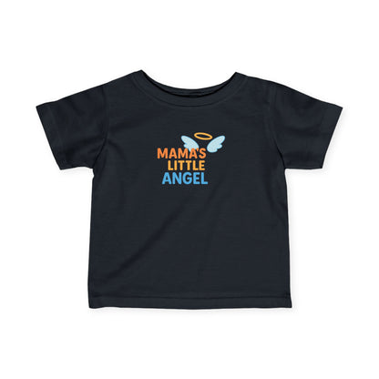 Mama's Little Angel Infant Toddler T-shirt