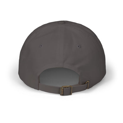 Embroidered Mom Classic Dad Cap