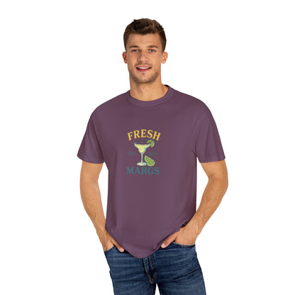 Fresh Margs Oversized T-shirt