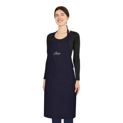 Jhora's Coffee Apron