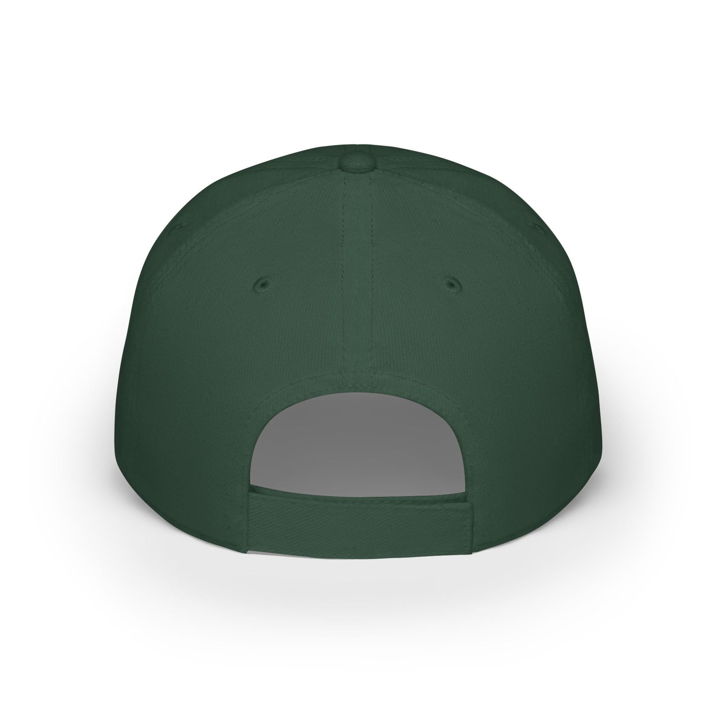 Naija to the World Baseball Cap
