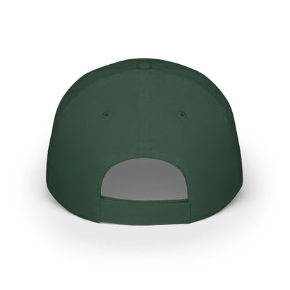Naija to the World Baseball Cap