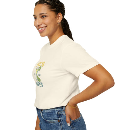 Fresh Margs Oversized T-shirt
