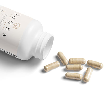 Acai Berry Complex