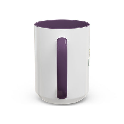 Proudly Nigerian Coffee Mug (11, 15 oz)