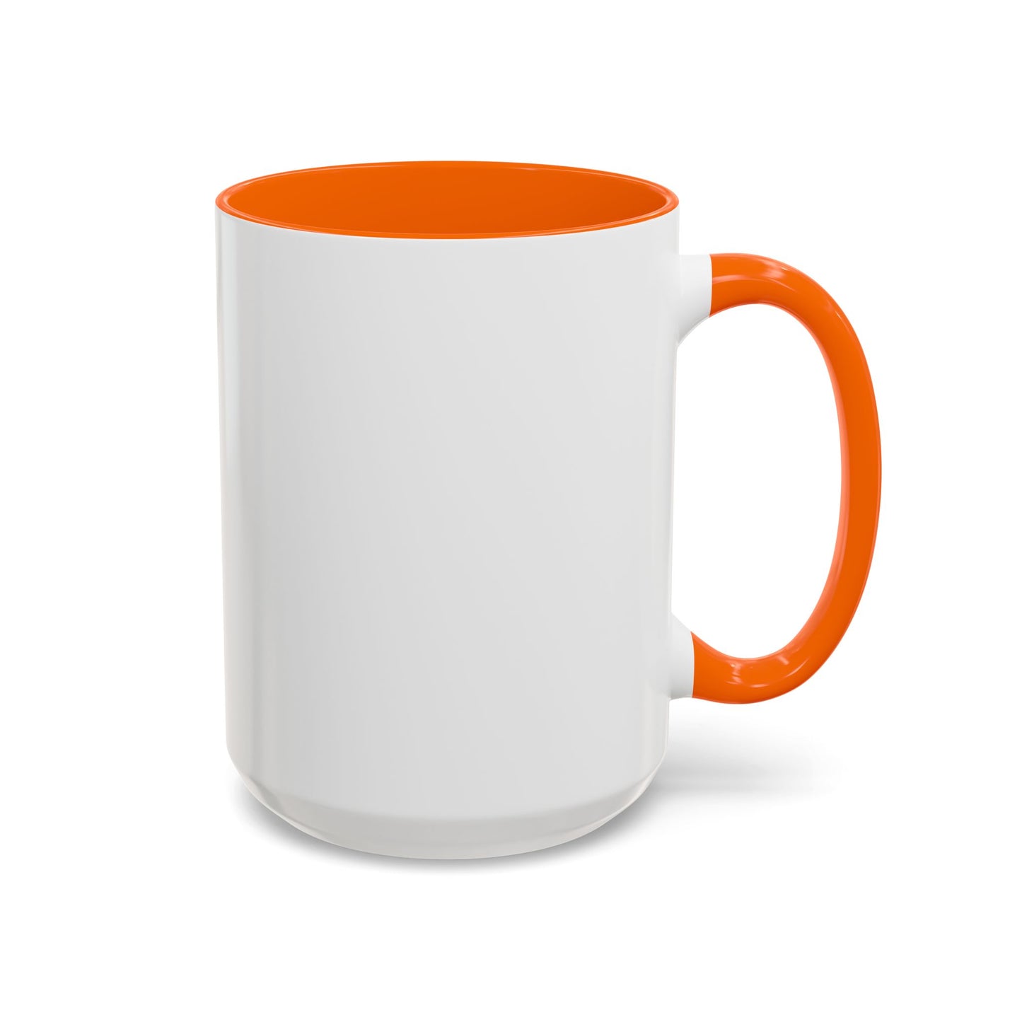 Omo Naija Coffee Mug (11, 15 oz)